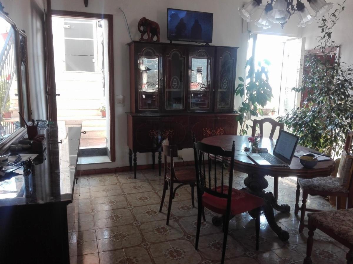 Plan B Apartment Civezza Ngoại thất bức ảnh