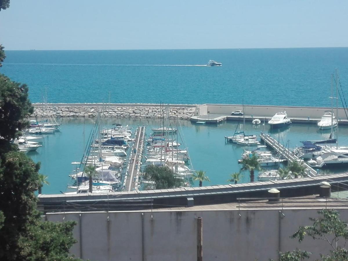 Plan B Apartment Civezza Ngoại thất bức ảnh