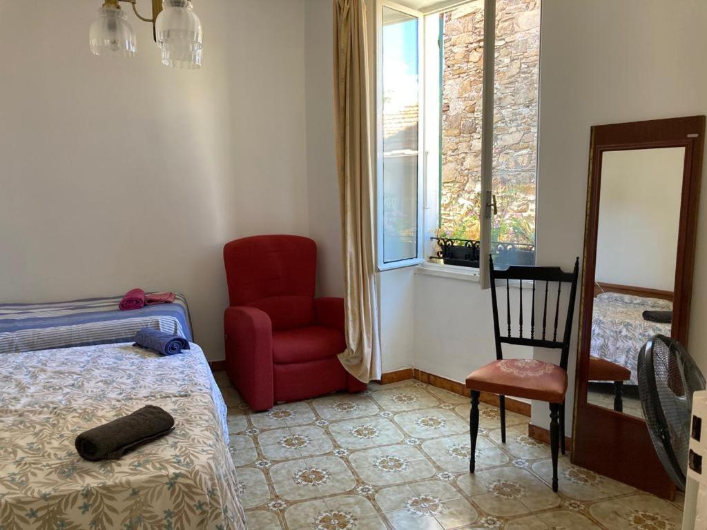 Plan B Apartment Civezza Ngoại thất bức ảnh